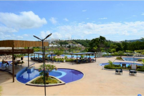 Ilhas do Lago CALDAS NOVAS 09
